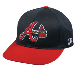 Atlanta Braves ADULT MLB Cap (Tomahawk A) Adjustable Replica Baseball 