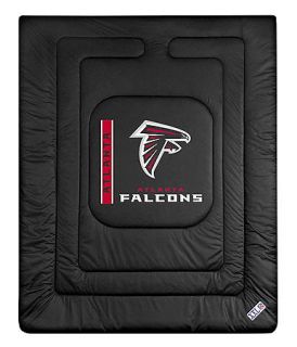 Atlanta Falcons Twin Full Queen Comforter Set