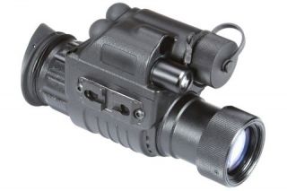 This listing is for the following option Armasight Mini NYX 14 Gen 3 