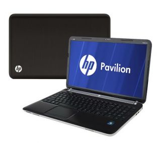 HP 15.6 Laptop Intel Core i5 4GBRAM 640GB HD w/ Photoshop & 4 YrAnti 