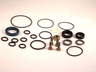 Audi Power Steering Gear Seal Kit 5000 Rack and Pinion