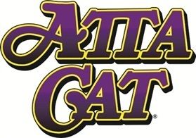 10 Original Manufacturers Coupons for ATTA CAT Cat Food 1 Off