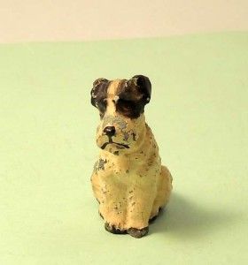   Coated Terrier 1920s Style of Mabel Lucy Atwell Britains Era