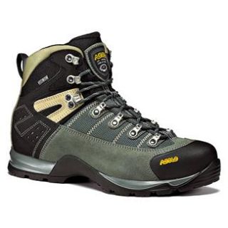 MENS ASOLO SAGE FUGITIVE GTX BOOTS (hiking boots trekking shoes 