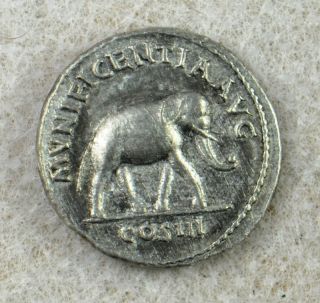 rome marcus aurelius denarius