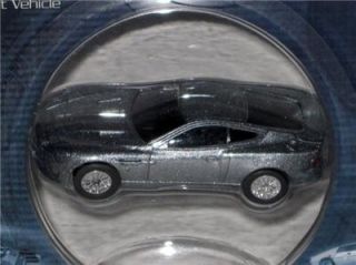 Corgi Diecast James Bond Moviecar Aston Martin Vanquish
