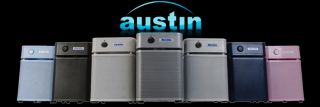 Austin Air HealthMate Air Purifier New Filter System Cleaner Allergy 
