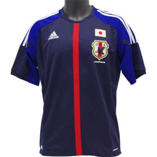   Formation Football Soccer Adult Authentic Jersey 2012 Japan