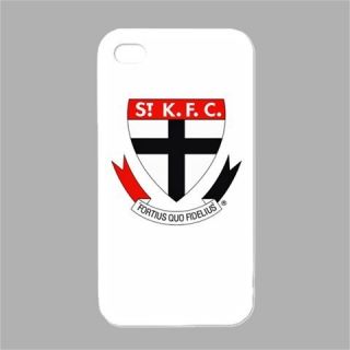 St Kilda Saints Australian Football Club League AFL Apple iPhone 4S4 