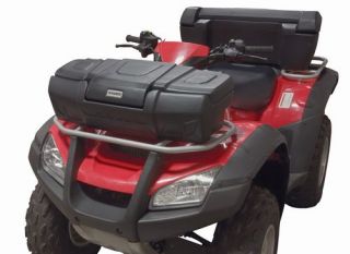Raider Premium Front ATV Rack Box Brand New Locking Latches Made in 