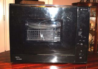 VESTA AUTOMATIC COMPACT DISHWASHER   GREAT FOR RV, COLLEGE DORM, OR 