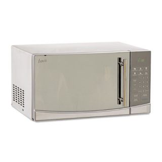 MO1108SST Microwave Oven Freestanding Stainless Steel Sold as Each 