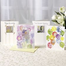 50 Card Pack All Occasion Assortment Birthday Friend