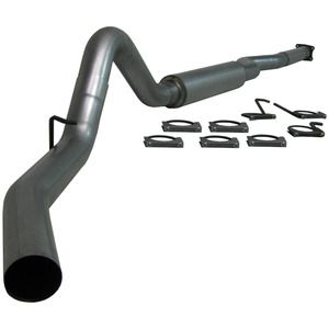   duty aluminized steel our performance series exhaust systems offer