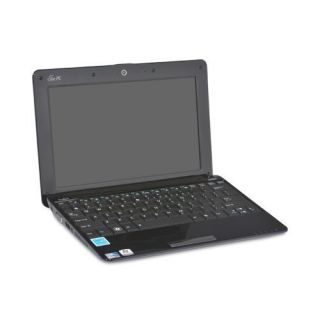 Asus Eee PC 1005HAB RBLU005S Netbook Windows 7