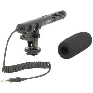 Azden SMX 10 Directional Stereo Condenser Microphone for Camcorder 