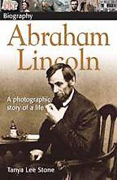 DK Biography Abraham Lincoln