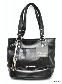 Nwt $248 B Makowsky *MARGENE* Medium Handbag Shoulder Bag Tote Hobo 