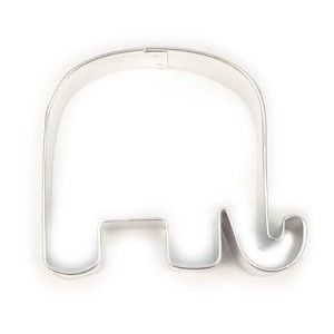 Elephant Republican or for Baby Showers Cookie Cutter New