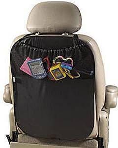 Stuff N Scuff Car Seat Protector Baby Objects Tidy Organizer Seat 