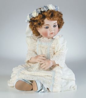 Marie Osmond Baby Mein Liebling Mothers Eyelet Doll New in Box
