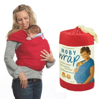   Shipping Moby Wrap Baby Sling Carrier Wrap Carriers Baby Sling