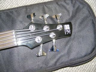 Ibanez Soundgear SD GR SR 305 DX 5 String Bass Guitar
