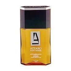 Azzaro Pour Homme by Louis Azzaro for Men 3.4 oz Eau De Toilette (EDT 