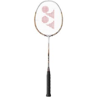 New 2011 Yonex Nanoray 700 FX Flexible Badminton Racquet Racket Free 