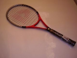 NEW Donnay Graphite Muscle Pro Tennis Racquet. IMPORTERS CLEARANCE 