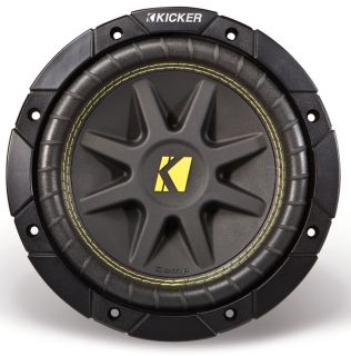 Kicker 2010 C15 15 Sub Car Stereo Comp Subwoofer New