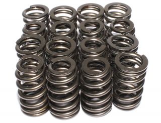 16 COMP Cams .600 Max Lift Beehive Valve Springs for Hydraulic Roller 