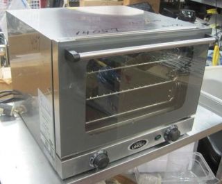   Commercial Convection Oven CC14057 Restaurant Bakery Cookies