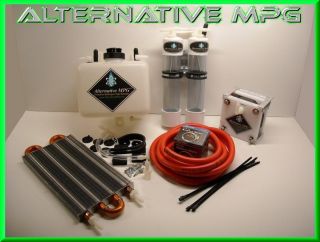   GENERATOR DRY CELL FUEL SYSTEM   DRY CELL 12v DC AUTOMOTIVE HHO KIT
