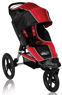 carry the entire line of baby jogger strollers and accessories
