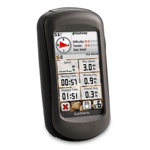 Handheld GPS Garmin Oregon 550 Worldwide Shipping 0753759084356