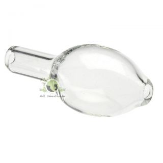 Vaporizer Whip Mouthpiece That Will Fit Most Vaporizer Tubing