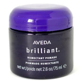 Aveda Brilliant Pommade Humectante 75ml Hair Care