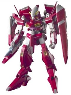 Bandai MIA Gundam 00 Throne Drei Action Figure GNW 003