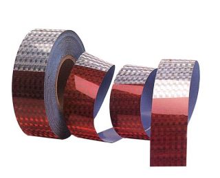 x150 Roll Avery Dennison Conspicuity Reflective Tape