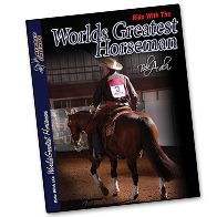 Bob Avila Ride with The World’s Greatest Horseman