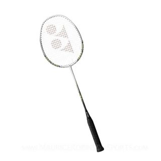 Yonex Nanoray 20 Badminton Racket Prestrung New USA Seller