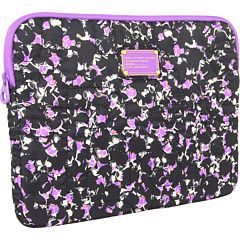 Marc by Marc Jacobs Pretty Nylon Printed 13 Computer Case    