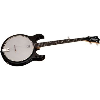 Deering Crossfire Electric 5 String Banjo RRP $5 399 Includes A 