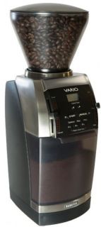 Baratza Vario Ceramic Burr Coffee Grinder 885 Brand New