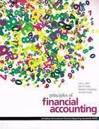   of Financial Accounting Including IFRS by John J Wild Barbara