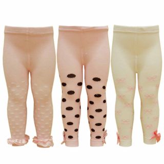 item description name baby girls footless cotton infant s tights
