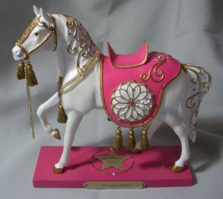   Ponies Dream Catcher by Barbara Eden 4021029 Gift Boxed