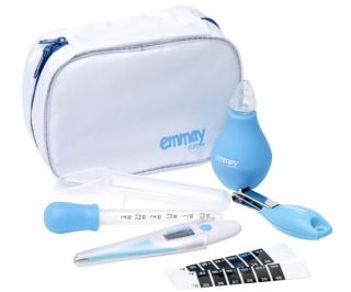 condition new the emmay health and hygiene kit is an ideal zip up 