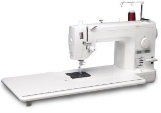 Baby Lock Quilters Choice Professional Sewing Machine